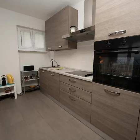 Entire Apartments With Stunning View Cademario Exterior photo