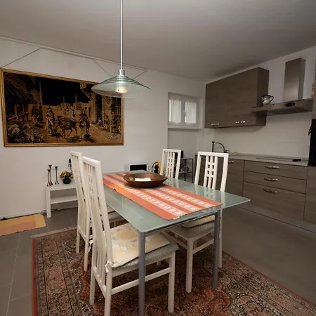 Entire Apartments With Stunning View Cademario Exterior photo