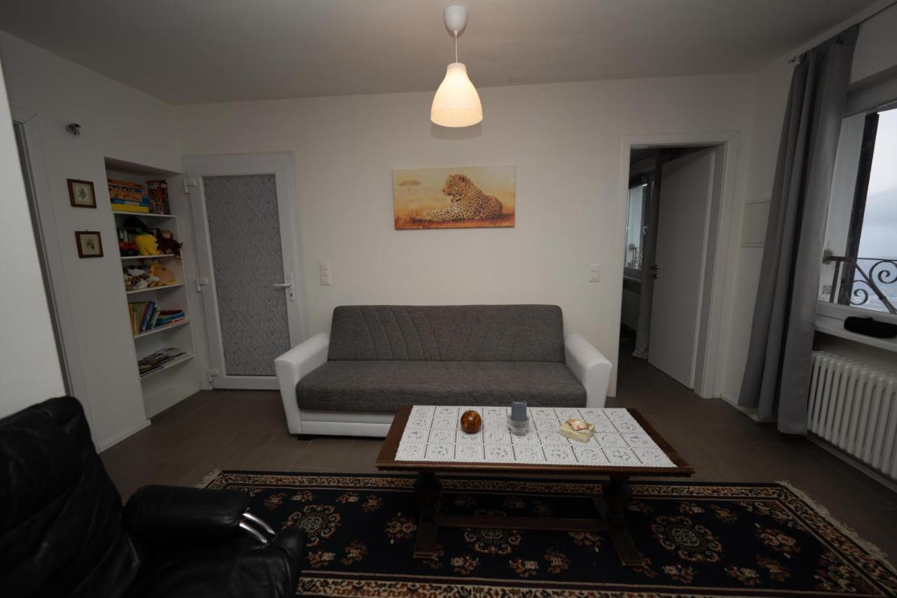 Apartment Entire With Stunning View *