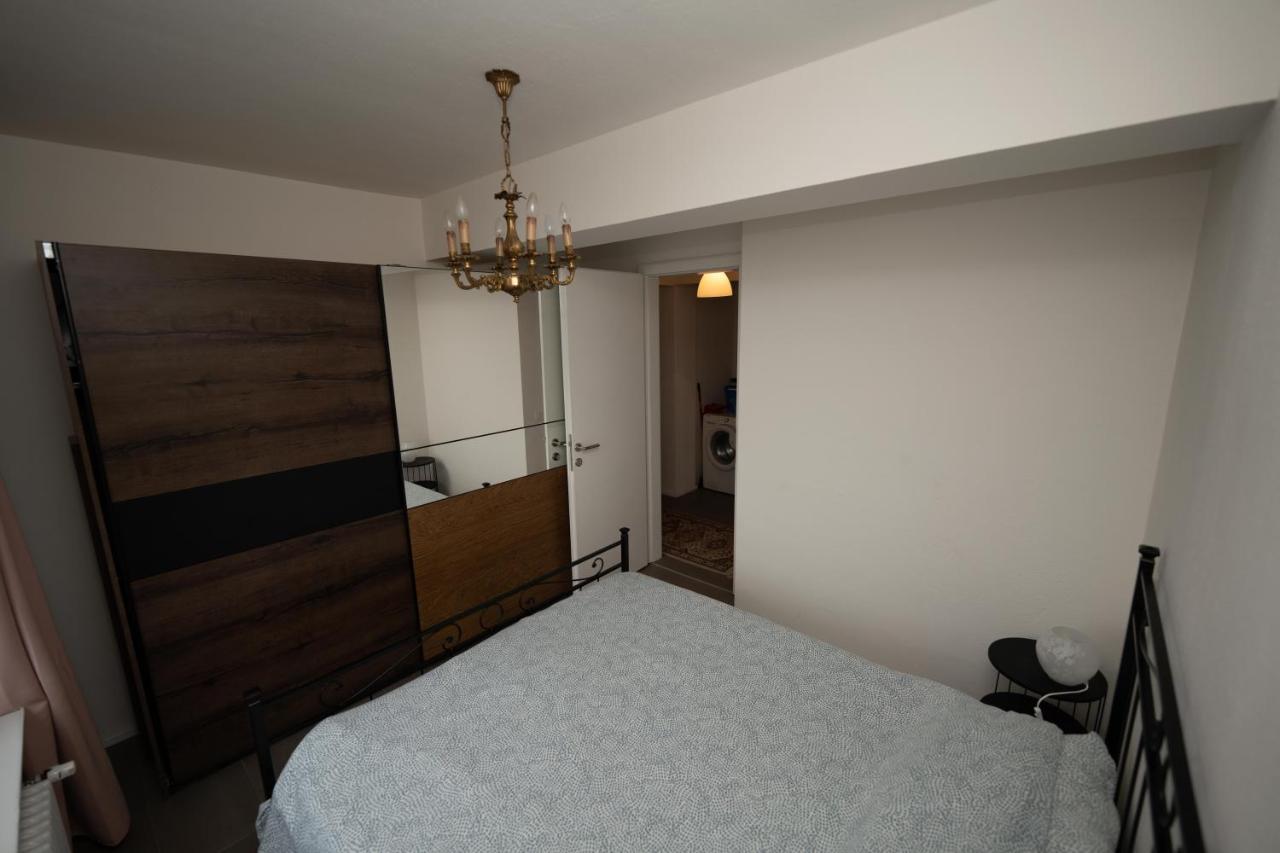 Apartment Entire With Stunning View