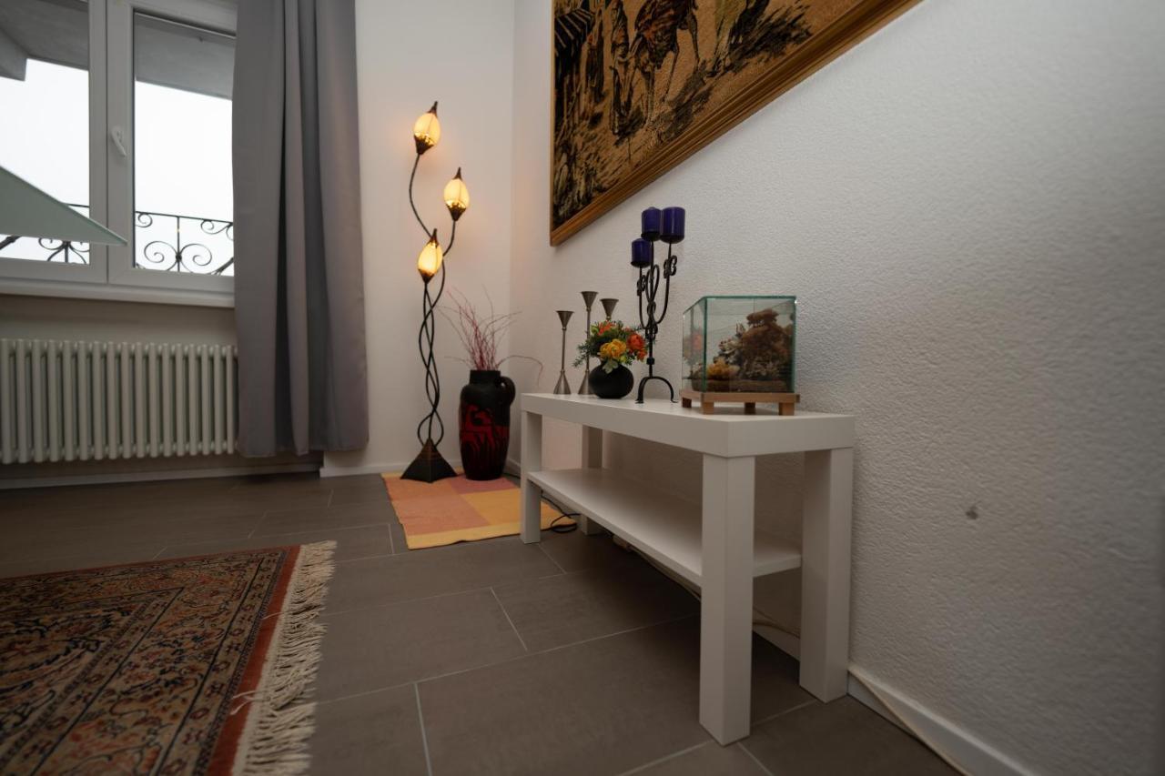 Apartment Entire With Stunning View Cademario