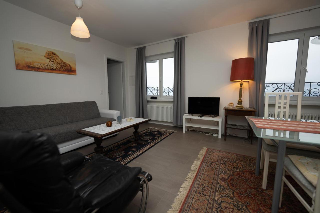 Entire With Stunning View Apartment *