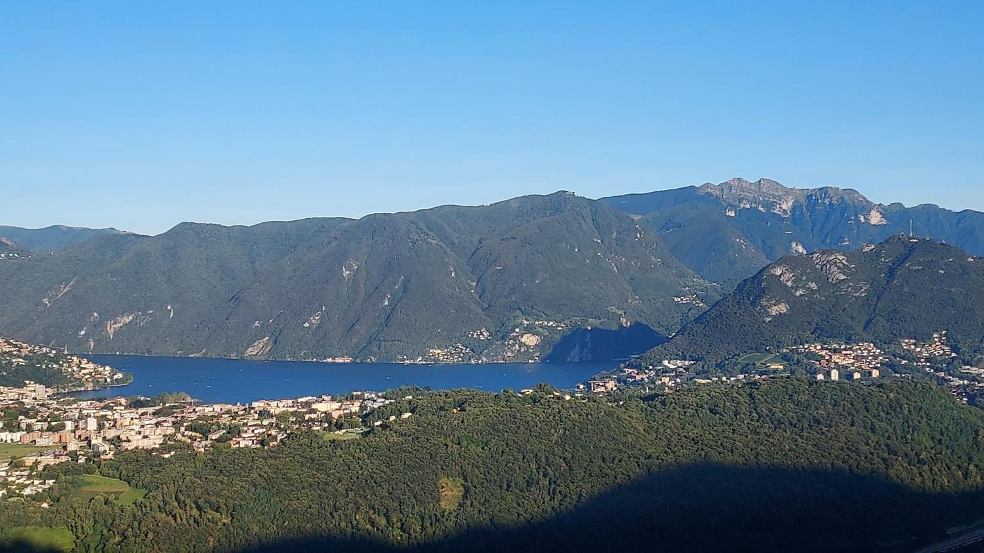 Entire With Stunning View *