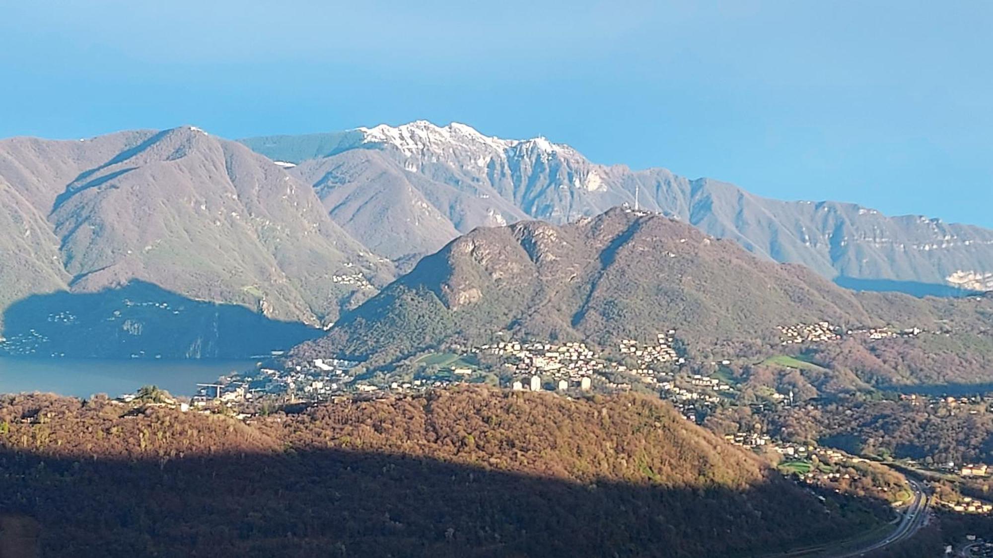 Entire With Stunning View
